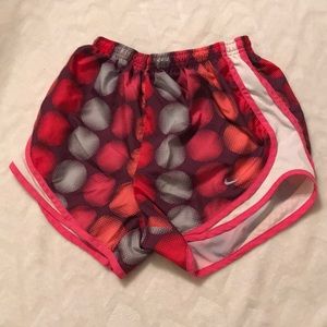 Women’s Nike Shorts - size small